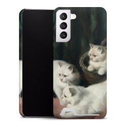 Premium Card Case matt