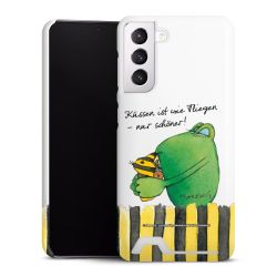 Premium Card Case matt