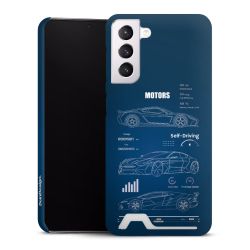 Premium Card Case matt