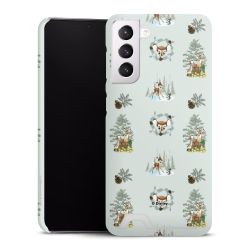 Premium Card Case matt