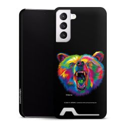 Premium Card Case matt