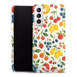 Premium Card Case matt