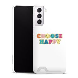 Premium Card Case matt