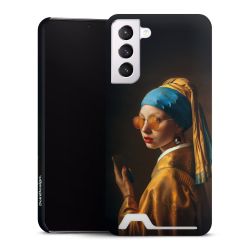 Premium Card Case matt
