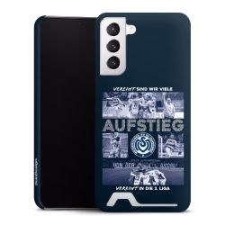 Premium Card Case matt