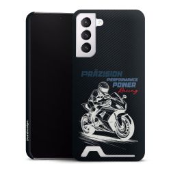 Premium Card Case matt