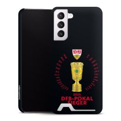 Premium Card Case matt