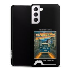 Premium Card Case matt