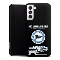 Premium Card Case matt