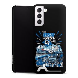 Premium Card Case matt