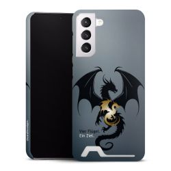 Premium Card Case matt