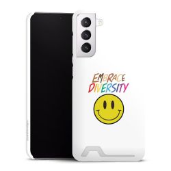 Premium Card Case matt