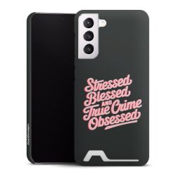 Premium Card Case matt