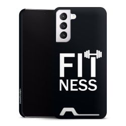 Premium Card Case matt