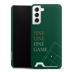 Premium Card Case matt