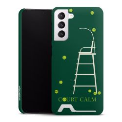 Premium Card Case matt