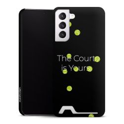 Premium Card Case matt
