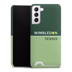 Premium Card Case matt