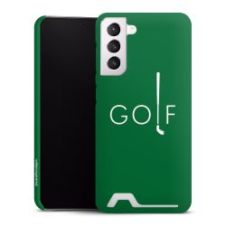 Premium Card Case matt