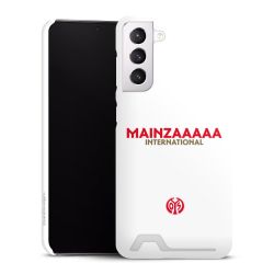 Premium Card Case matt