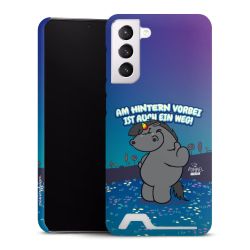 Premium Card Case matt