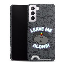 Premium Card Case matt