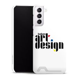 Premium Card Case matt