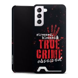 Premium Card Case matt