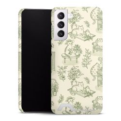 Premium Card Case matt