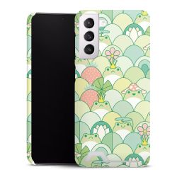 Premium Card Case matt