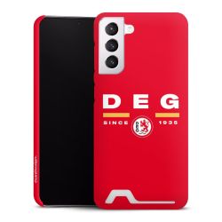 Premium Card Case matt