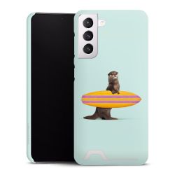 Premium Card Case matt