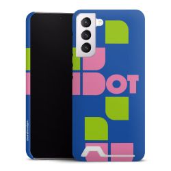 Premium Card Case matt