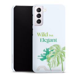 Premium Card Case matt