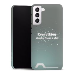 Premium Card Case matt