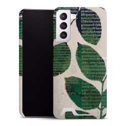 Premium Card Case matt