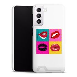 Premium Card Case matt