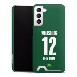 Premium Card Case matt