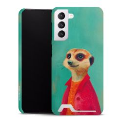 Premium Card Case matt