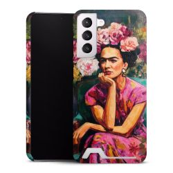 Premium Card Case matt