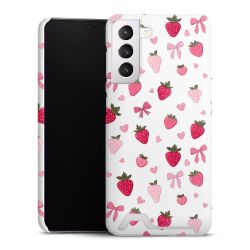 Premium Card Case matt