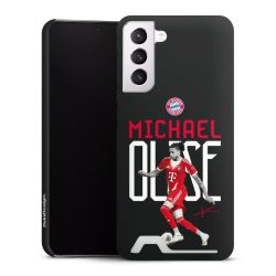 Premium Card Case matt