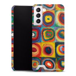 Premium Card Case matt