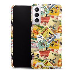 Premium Card Case matt