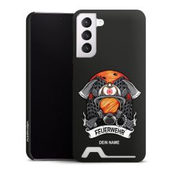 Premium Card Case matt