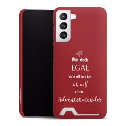 Premium Card Case matt