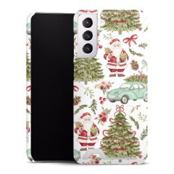 Premium Card Case matt