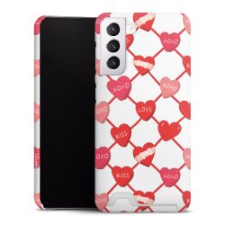 Premium Card Case matt