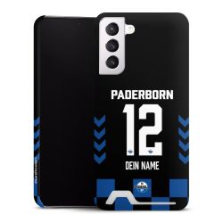 Premium Card Case matt