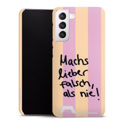 Premium Card Case matt